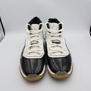 Size 13- Jordan 11 Retro‎ Concord (2018) 378037-100 Pre-Owned